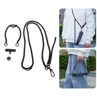 concon ciciglow Camera Wrist Strap  Neck Lanyard Shoulder Black with 1/4 screw for X5 X4 X3 3