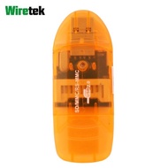 Card Reader 1 slot SD / MMC