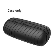 Geekria Silicone Case Cover Compatible with Bose SoundSport Free True Wireless Earbuds Protective Ea