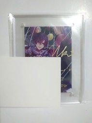 Nijisanji EN Noctyx Uki 2023 生日板