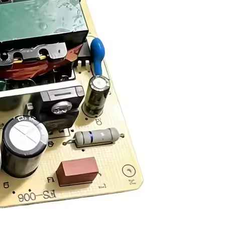 DC AC110-240V to 24V 2A Switching Power Supply Board AC110-240V to DC 24V 2A, Isolated Stabilized Mo