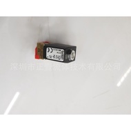 Burkert Baode Normally Closed Two-Way Electric Valve 6011A 1.6 2.0 FKM G1/8 00134123 24V
