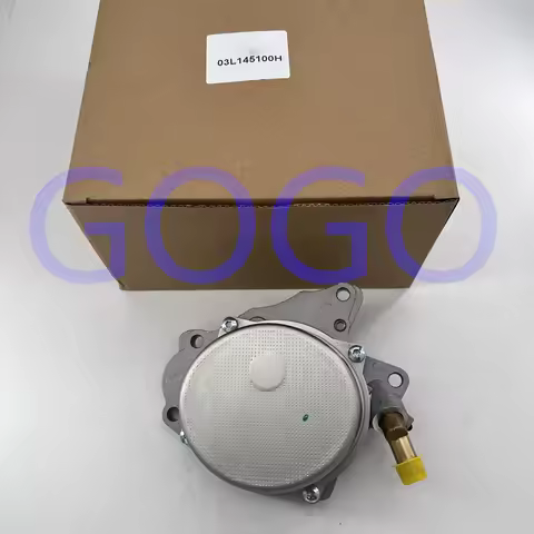 Brake Vacuum Pump for VW Amarok 03L145100H 03L145100E 03L 145 100 H 03L 145 100 E