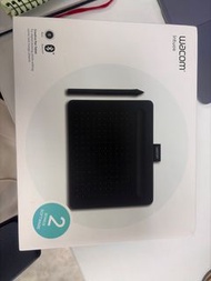 Wacom intuos