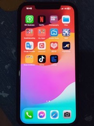 iPhone 12 Pro Max 128Gb Pacific Blue