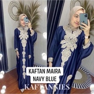 XS - 5XL Kaftan Maira free size