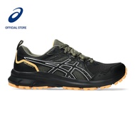 ASICS Men TRAIL SCOUT 3 Trail Running Shoes in Black/White