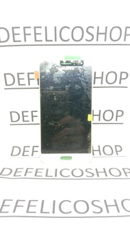 LCD TOUCHSCREEN SAMSUNG GALAXY J1 2016 J120 ORI OEM SUPER AMOLED PUTIH