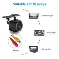 MAYASTR AHD Car Rear View Parking Camera 720P - AHD6058