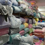 Kain t.shirt cotton tc26 plain