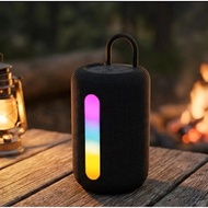 Portable Wireless Bluetooth Speaker Mini Subwoofer Subwoofer Outdoor Camping Speaker