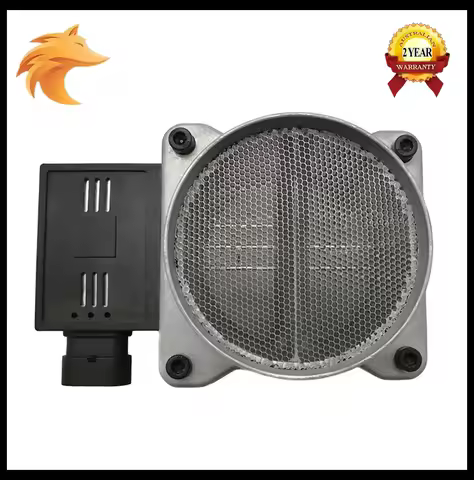 25166846 Mass Air Flow Maf Meter Sensor For Honda Passport 3.2L Isuzu Hombre 4.3L Rodeo Amigo 3.2L V