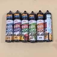 Balin series 60ml 3mg 6mg