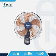 GMC - WALL FAN 18" - GMC 520
