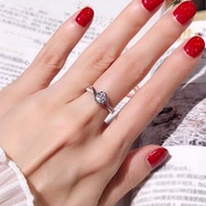 women silver 925 ring