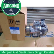 HONDA CITY JAZZ T9A GM6 2014 AIR COND COMPLETE COMPRESSOR ACK