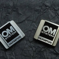 Metal Hot Shoes Cover for Olympus E-P7 OM-5 OM-1 OM-1M2 OM-D E-M10 E-M5