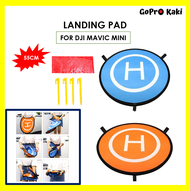 55cm Fast-Fold Landing Pad Parking for DJI Mavic Mini Drone ( Ship From Malaysia )