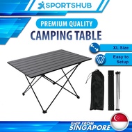 Camping Aluminium Table Big Foldable Table Picnic Table Camping Table foldable Camping Equipment