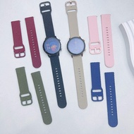 Silicone Belt Watch Strap Suitable For Smsung Active 3 4 5 MW-One MK30 GW33Pro DT88pro DT89 DT96 P80