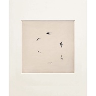 C crisis art 27 Fengbo art art Micro Spray Decorative Painting Abstract Painting Modern