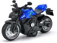 Motorcycle Toy-ของเล่นมอเตอร์ไซค์สำหรับเด็ก3-5 5-8 Toy motorcycles with Lights and SOUNDS for 3 yea