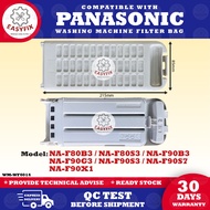 NA-F80B3 NA-F80S3 NA-F90B3 NA-F90G3 NA-F90S3 NA-F90S7 NA-F90X1 COMPATIBLE WITH PANASONIC WASHING MAC