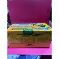 BOX - Progen-z (24 sachet x 20grams)