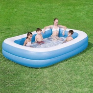 Bestway medium pool
