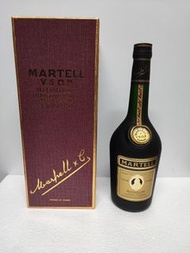 金牌馬爹利martell vsop 700ml