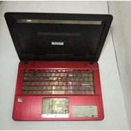 Caseing Cassing Case Kesing Laptop Asus X441B X441B