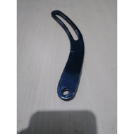 Kijang KF 40 5k alternator plate 6 mm plate