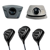 1pcs Golf Weight Fit PING G425 Max/LST/SFT Fairway Wood G425 Hybrid Golf Club Head Weights