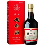 Medicinal Yomeishu 700mL Youmeishu Japan