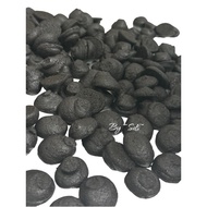 Blackout cookies black cookies 1 kilogram borong murah