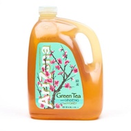 Arizona Green Tea with Ginseng and Honey 128 oz