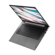 ThinkPad Lenovo ThinkBook14 - 6-Core R5, 16GB/512GB SSD, Silver Gray Business Laptop, 14 Inch