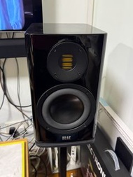 ELAC Solano BS 283 書架喇叭