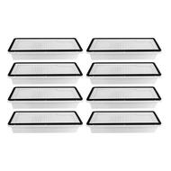 robot vacuum cleaner HEPA filter compatible with Narwal K1 / Freo x plus / J4 / Freo X Ultra/J4 Lite