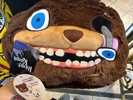 大阪環球影城萬聖節限定 Tim Hami Kuma