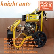 Diesel High Pressure Washer EHY-4001D ID30392