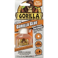 CLEAR GORILLA GLUE 51ml