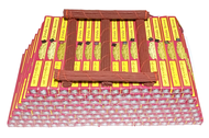 Tibetan Potala Incense 26 cm * 5 Boxes 496.26 baht.