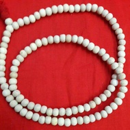 Thulasi Malai Mala original Tangsi / Bihar 108 Meditation Mala