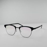 Lindberg 9863 眼鏡 太陽眼鏡 eyewear sunglasses