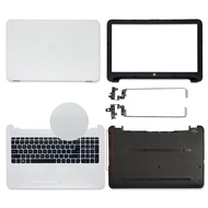 New For  250 255 256 G4 15-AC 15-AF TPN-C125 Laptop Back shell