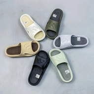 [1: 1 Development] AD Adidas Adidas Adicane Slides EVA Kane Series+SandalsBone Beyonce Series Low-To
