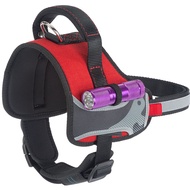 [WONSOK Shopping] Multifunctional Chest Strap Italy Fubao HERCULES HARNESS Suitable For Riot Protect