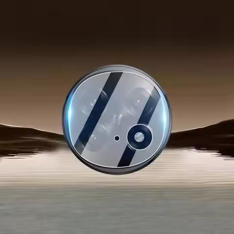 For Oppo Find N5 Clear Phone Camera Lens Screen Protectors for OPPO FindN5 FIND N5 Back Glass Protec