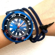 Watch Seiko Padi New Edition AuTomaTiC